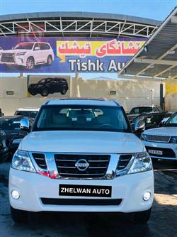 نيسان باترول